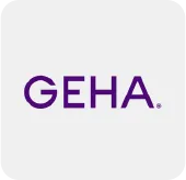 GEHA (Government Employees Health Association) insurance accepted at Breakthrough Mental Health